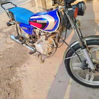 دراجه للبيع لسعر 450 او بيه مجال قليل 07811934002