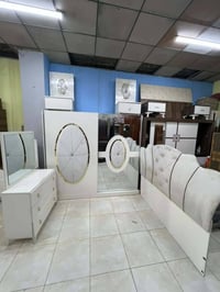 غرفه تركيا • ٥ قطع • توصيل مجاني اربيل