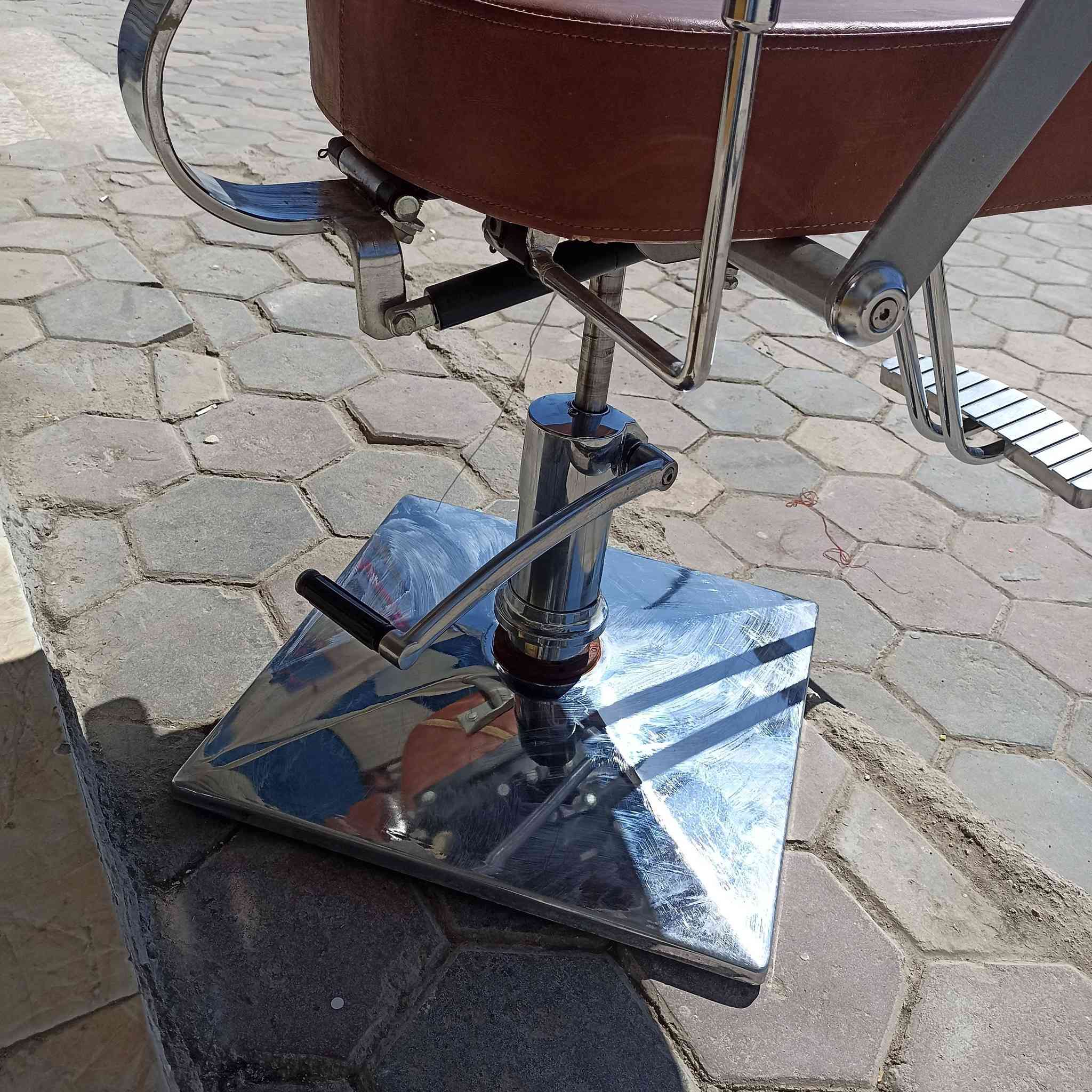 كرسي حلاقه سعر 150 الف
الناصريه مراكز


**إذا كنت صاحب هذا الإعلان وتريد حذفه لأي سبب، رجاءا أرسل رسالة إلى الدعم الفني**