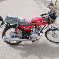 دراجة • موديل ٢٠٢٦ • تعمير جديد