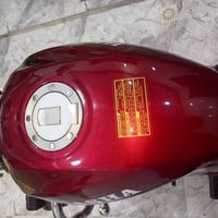 هايوشه • ٢٠٢٣ • محرك ممدود