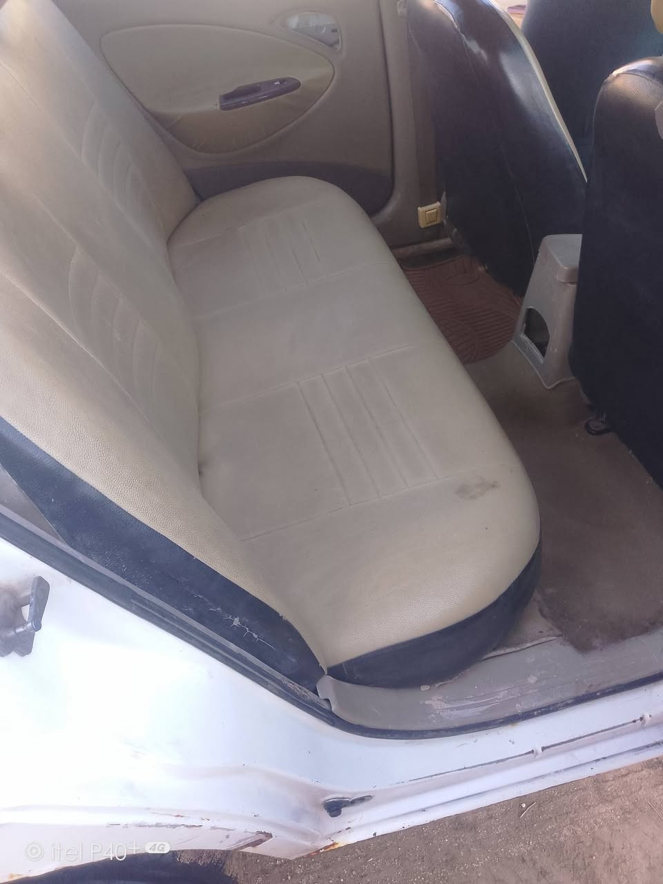 سلا عليكم كيا نوبرا موديل 2001كير ومحرك جدد اوتوماتيك
مداور ثاني يوم
السعر 28 بيع مستعجل  مكاني نجف 
***********
