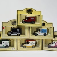 سيارات إنكليزية • كلاسيكية أصلية • قطع نادرة