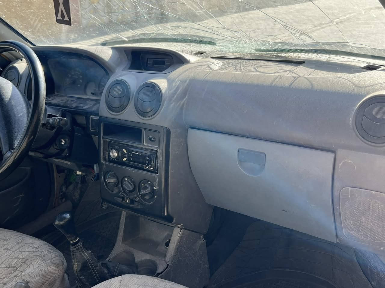 سايبه البيع مديل 12 رقم نجف كير محرك نضيفات كهربائيات كلها شغاله السعر 17 وبيها مجال مراسله او اتصال ***********
