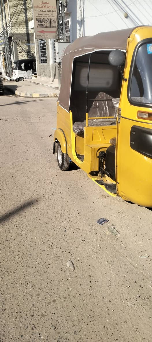 السلام عليكم تكتك موديل 2020 شهر 7 تكتك بلاديه مامعمره بس دوسات والملاحة المكوره في الفيديو رقم بغداد تحويل مباشر باسمي مكاني بغداد الدوره حي دجله سعر الاتصال على ها الرقم
 ***********
***********
