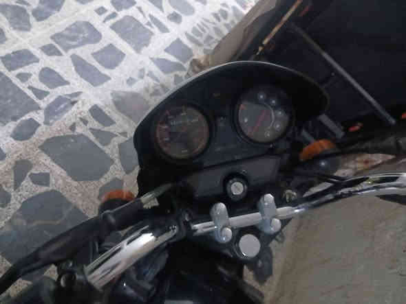 سلام عليكم اخوان دراجه بوكسر موديل 22 اوراق كامله مدفوع كمرك
الدراجه نضيفه مكانها سامراء السعر المطلوب 950وبيها مجال حك الجيه الرقم ***********وتساب وتصال تحياتي للجميع
