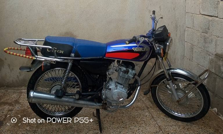 تايكر 2020 منفيس موجود محرك مامفتوح نضيف اخرس وزن ثقيل ختم كزوز صوت عالي نسر دبلات شغ


**إذا كنت صاحب هذا الإعلان وتريد حذفه لأي سبب، رجاءا أرسل رسالة إلى الدعم الفني**