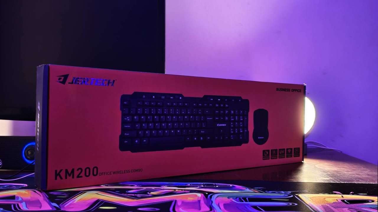 سماعات ايربود للالعاب جديد سعر 15
مبرد الالعاب سعرة 10 يوصل حرارتة 14c
كيبورد وماوس وايرليس بكج من شركة jertech السعر 20
متوفر توصيل القطع جديدة غير مستخدمة


**إذا كنت صاحب هذا الإعلان وتريد حذفه لأي سبب، رجاءا أرسل رسالة إلى الدعم الفني**