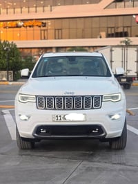 جيب اوفرلاند • جيب للبيع • اوفرلاند 2019 • سيارة دفع رباعي • جيب بانور...