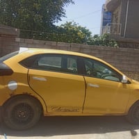 شيري فلاوين موديل 2011 عليه غرامه 400 و 0 هييه مكينه وكير كورله بيكاجو...