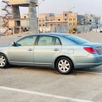 افلون • ٢٠٠٨ • وارد امريكي