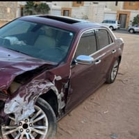 🌹🌹 اوباما C300 موديل /2018 ماشية /145 الف كيلو  مكينة / 6 سلندر مكينة ...