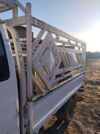 محجل للبيع نظيف مكانه مدينه الصدر السعر 200 07717475368