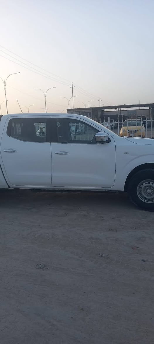 سلام عليكم نيفارا للبيع موديل 17مكفوله سعر 135بيها مجال للاستفسار تصل على رقم ***********
