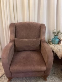 طقم ١٠ مقاعد • جوزي • مستعمل نظيف