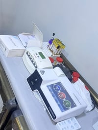 مختبر للبيع • كربلاء الغدير • رخصة كيمياء