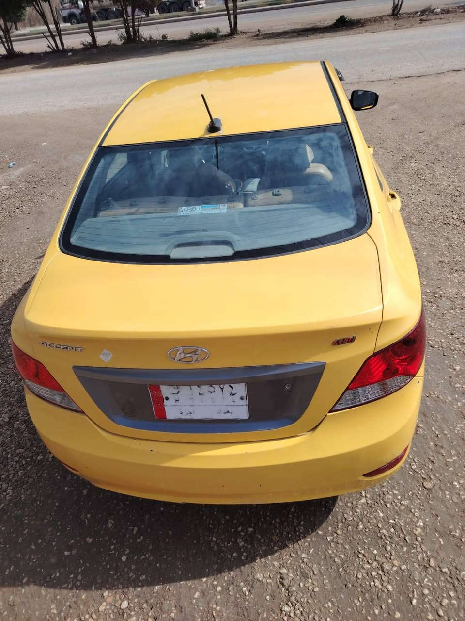 ياالله من رخصت الادمن لبيع
اكسنت موديل 2013

كير مكينة حدادية  تخم تاير

حادث جاملغ وبنيد بدون دواخل

السعر 73  مجال 

اتصال ***********
