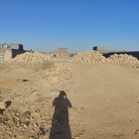 قطعة ارض • سبحاني ثالثة • ٦٠٠م