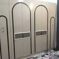 غرفة ٥ قطع • الشرقيه • نظيفه