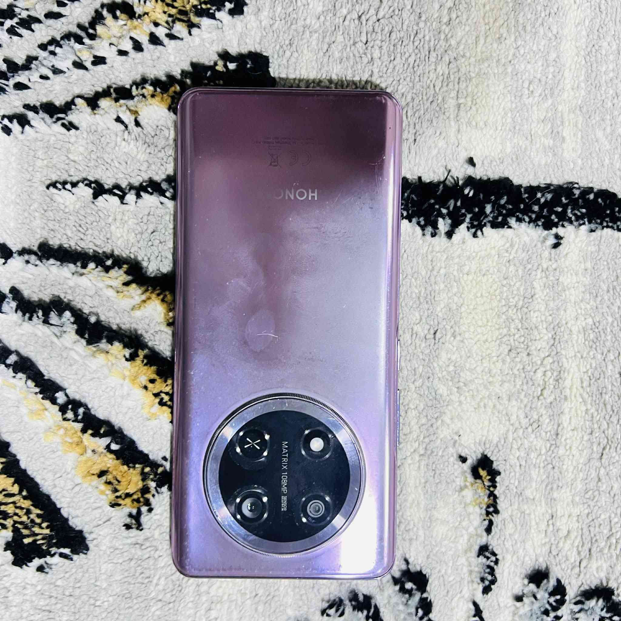 هونر 12رام السعر 290 رقم الهاتف ***********
