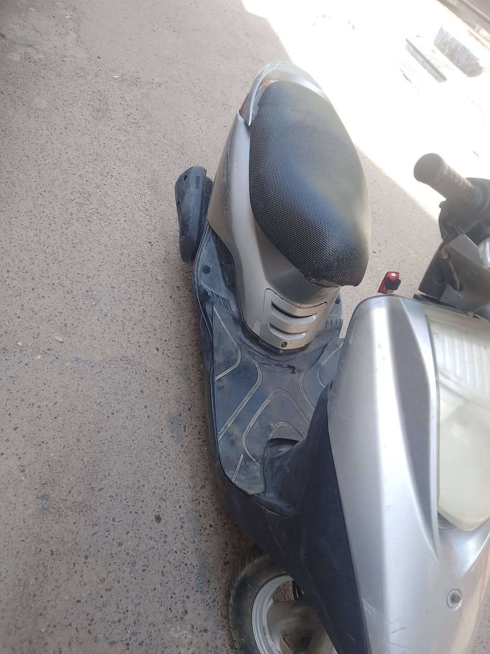 دراجة بريز للبيع نضيفة دراجة بلادية مكينتهة ما مفتوحة السعر 550 وبيه مجال حك الجية


**إذا كنت صاحب هذا الإعلان وتريد حذفه لأي سبب، رجاءا أرسل رسالة إلى الدعم الفني**