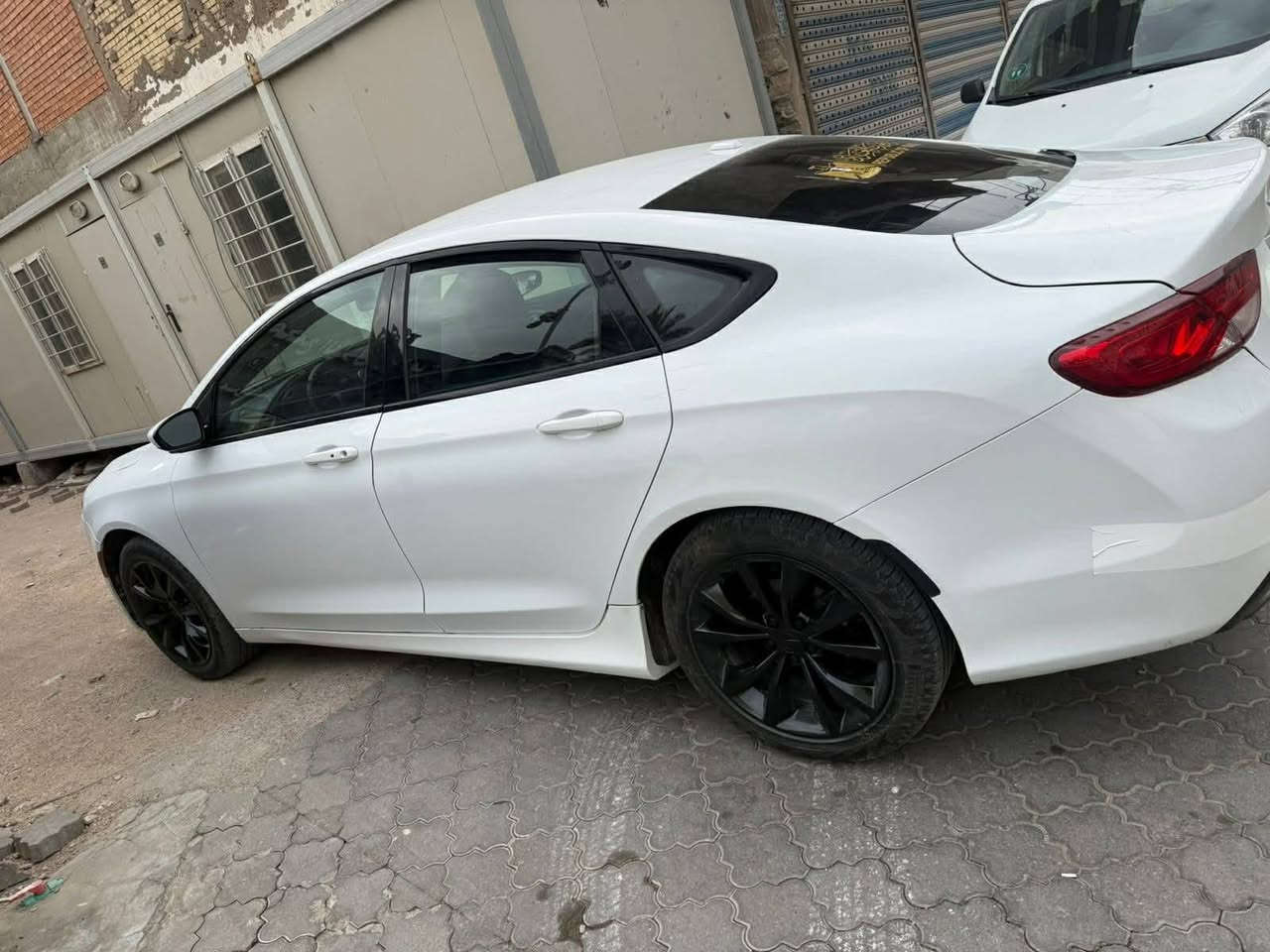 كلايزر سي 200 فئه S أدوات أدوات مكينه كير تبريد كفاله كير مواس مسجل دمام مختصر كلام السياره كله جديده كارتون كصه جنطه حداده نص عمري مكان السياره بصره خوان لحد يدخلي ويكلي وصله الي الغير محافظه تريد انته تعال جزاكم الله الف خير السعر 55بيه مجال قليل *********** عنوان بصره متومه او جاهزه شرط حاسبه
