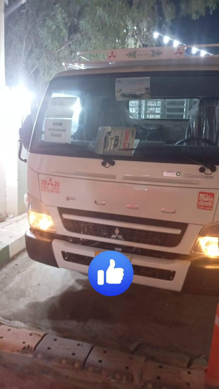 كنتر موديل 26 ماشي 6000للبيع بدون تحويل  ***********
