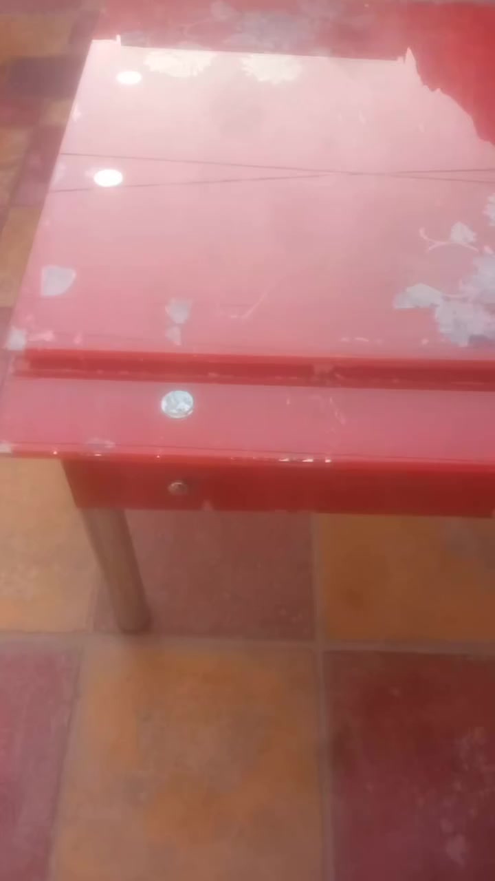 ميز طعام نضيف بهذا الشكل ينفتح


**إذا كنت صاحب هذا الإعلان وتريد حذفه لأي سبب، رجاءا أرسل رسالة إلى الدعم الفني**