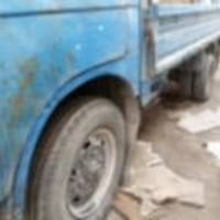كيا حمل • موديل قديم • موصل