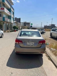 بايك A115 • ٢٠١٥ • السليمانية