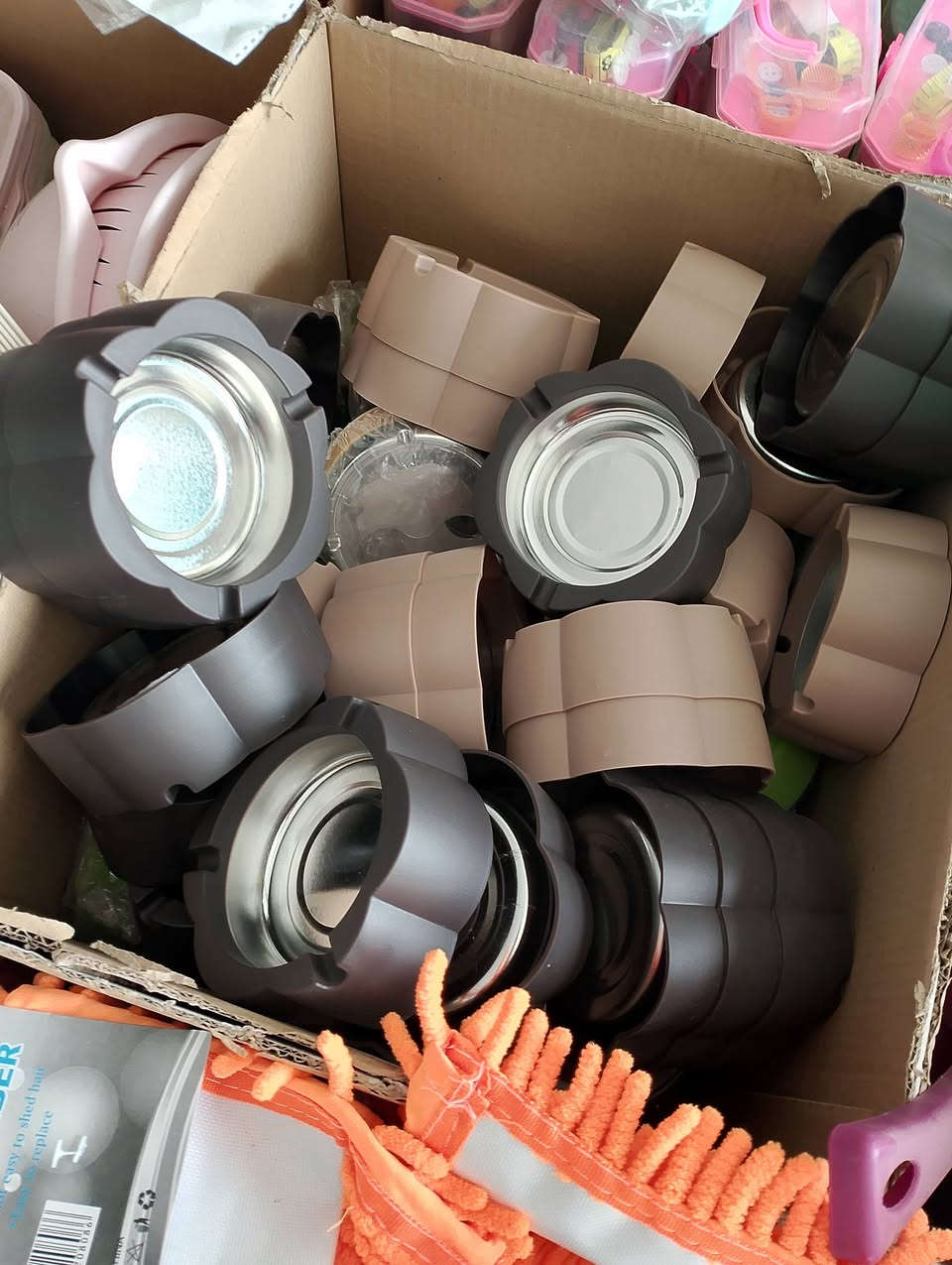 السلام عليكم تحطيم الاسعار سوينه تحطيم الاسعار ع جميع انواع الكزاز و مواد اخرا ايضن سوينه عليها تخفيظات اي حاجه الف على جميع مواد الكزاز وبقيت المواد أيضاً سوينه عليها تخفيظات هم ع الالف كل حاجه تشوفوها هيه ع الالف وحياكم الله مول الزاب مدخل الناحية زورونا وتجدون مايسركم


**إذا كنت صاحب هذا الإعلان وتريد حذفه لأي سبب، رجاءا أرسل رسالة إلى الدعم الفني**