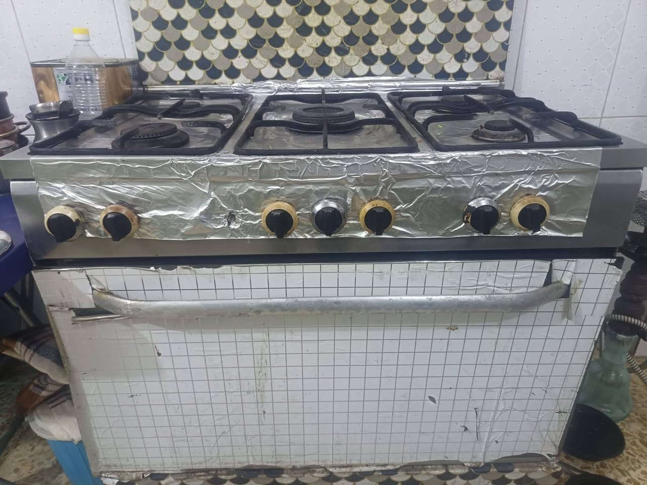 غراض بيت ابيع شلعه وحده مكان كربلاء ***********
