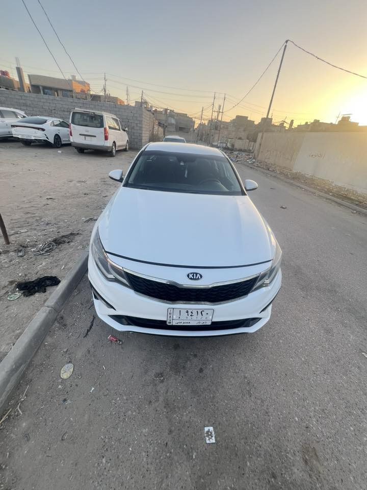 السلام عليكم
اوبتيما 2020 معوقين للبيع الاستفسار الاتصال او مراسلة الرقم.
***********
