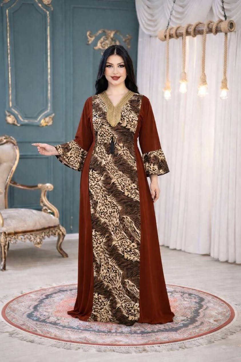 كولكشن  صيفي 2026 💥 ترند النمرري😍
خامه كشمير - تطعيم كريشه بارد ناعم 
قياسات L  XL  XXL
تفاصيل الصدر - الردن غجري  
سعر درزن 84 الف 🔥🔥🔥
📌 البيع بالجملة فقط 
📌 للحجز والاستفسار راسلونا خاص
قناتنا على التلكرام لمشاهدة بقية الموديلات 👇
https://t.me/hi_moda00


**إذا كنت صاحب هذا الإعلان وتريد حذفه لأي سبب، رجاءا أرسل رسالة إلى الدعم الفني**