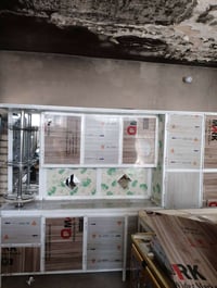 كاونتر ٣م • سنك مرمر ١٫٥م • بغداد