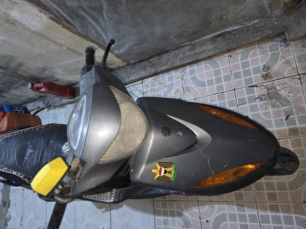 سلام عليكم ماكس عدله دراجه خير منالله ناعمه حيل نضيفه ختم واحد سعر 650 بيه مجال  بكاني ديالى بعقوبه (***********) بعقوبة, ديالى
