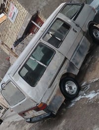 كيا بستا مديل ٩٥مكينه كير اكسن كهربايات سياره جاهزه ٢٢وبيه مجال مكاني ...