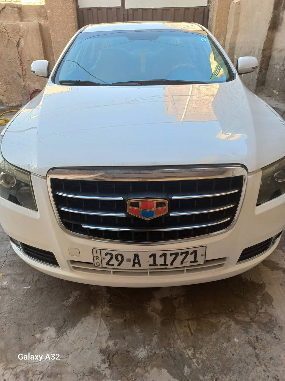 السلام عليكم من رخصت الادمن المحترم
سيارة امكراند C8 موديل ١٣ سيارة مكينة وكير وتبريد خير من الله فول مواصفات تخم تاير حدادية السيارة جاهزة السعر ٥٨وبيها مجال قليل العنوان
  الكوفة  رقم الهاتف ***********او *********** السلام عليكم من رخصت الادمن المحترم
سيارة امكراند C8 موديل ١٣ سيارة مكينة وكير وتبريد خير من الله فول مواصفات تخم تاير حدادية السيارة جاهزة السعر ٥٨وبيها مجال قليل العنوان
  الكوفة  رقم الهاتف ***********او ***********
