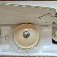 انكليزيه • أصليه • موصل الرفاعي