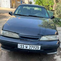 ابرنس موديل ٩٤ سياره  رقمها بغداد جاهزه السعر ٣٠ العنوان بغداد الدوره ...