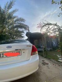 سيراتو • ٢٠٠٧ • كمبريسر ناقص