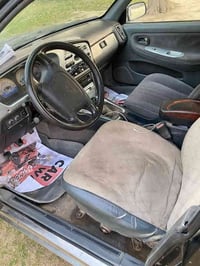 برنس موديل ٩٦ للبيع كفاله محرك وكير رقم بغداد للستفسار عن السعر اتصل ع...