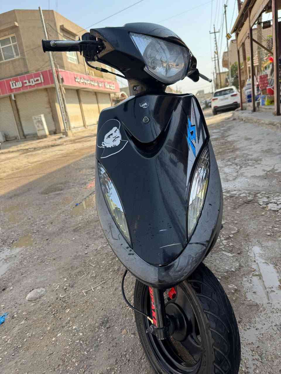 سلام عليكم دراجه ماكس عدله كفاله دراجه ختم واحد دراجه نضيفه وعلى وضع رمبه نقصه بس واير مال رون 
درجه سعره 900وبيه مجال لشراي يراسلني رقمي***********
