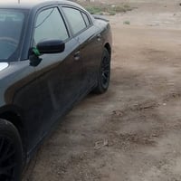 جارجر • ٢٠١٧ • رقم ذي قار