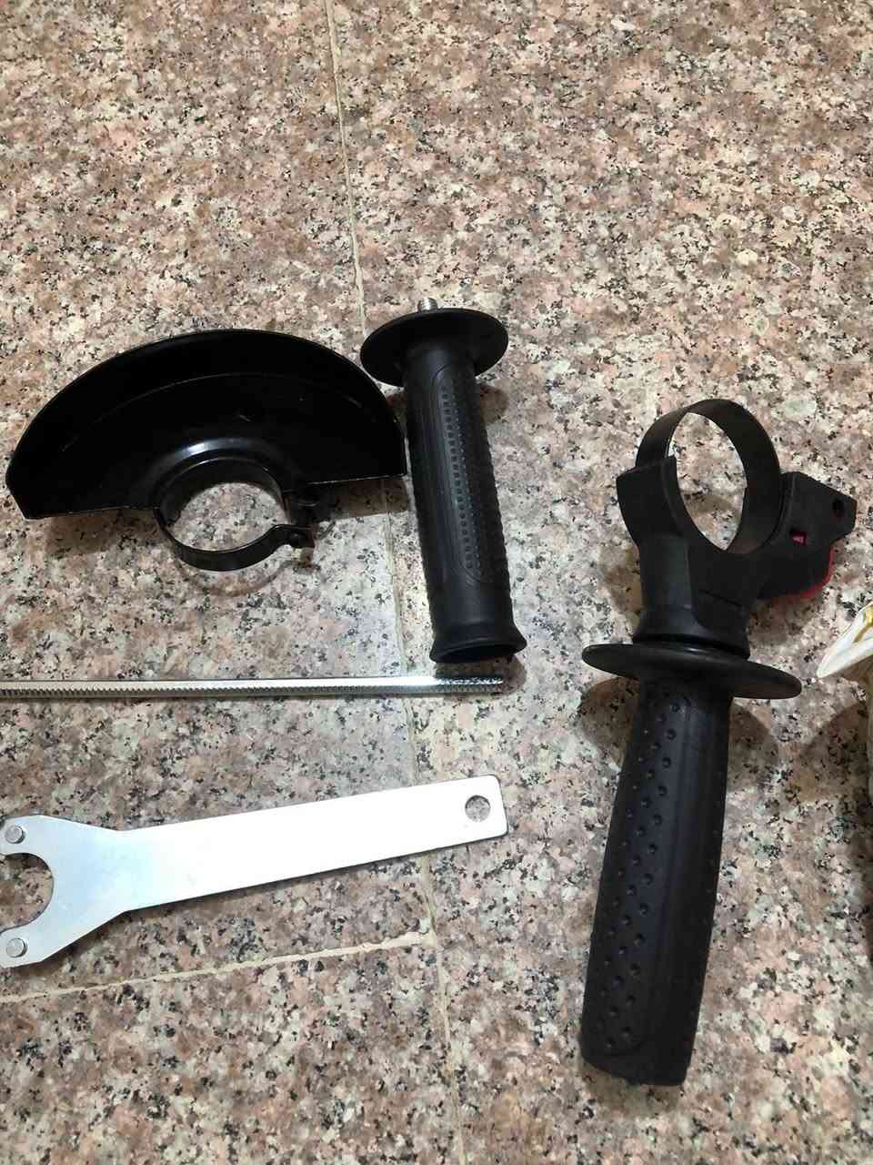 4 قطع دريلات و4 بطاريات وشاحن نوع ديوالت كوبي ب150


**إذا كنت صاحب هذا الإعلان وتريد حذفه لأي سبب، رجاءا أرسل رسالة إلى الدعم الفني**