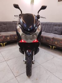 PCX جيل الاول • ياباني • مكينة ناعمه