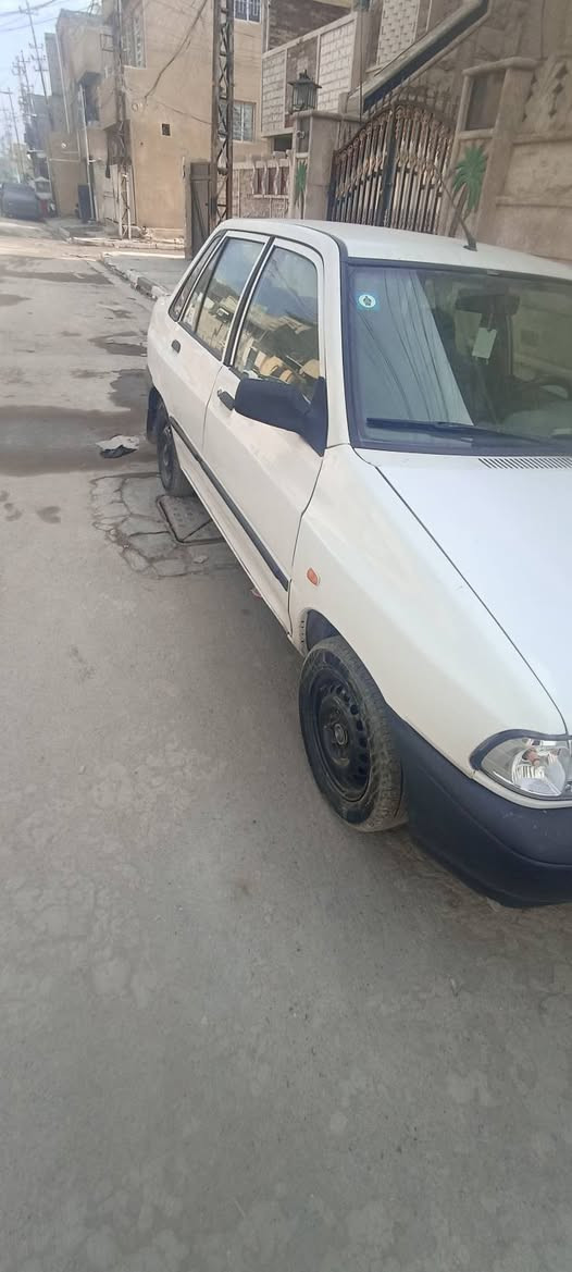 سايبا ٢٠١٢
سيارة جاهزه كبل للشارع 

***********

بغداد الجديدة
