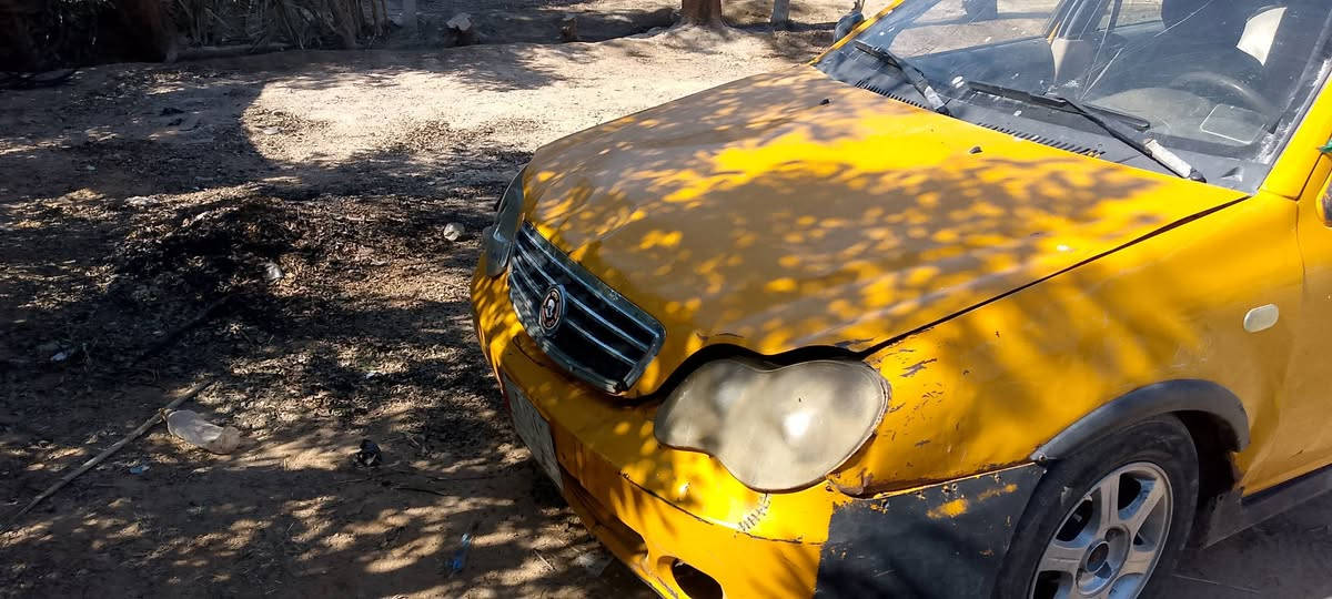 السلام عليكم سيارة سي كي مديل 13
السيارة جاهز رقم بابل الأماني السعر 18 الاتصال فقط‏‪***********‬‏
