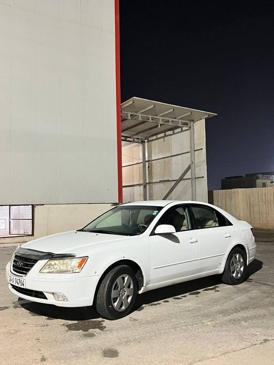 سلام عليكم اخون سوناتا 10 لاصرف ولا نفخ محرك شرط سياره ماشيه 22000الف ضرر ضرر ماكو بس تقشر صبق هاذا عيب مصنعي اكو بصندوك  جو أرقم اربع اصابع معجون فقط  سياره نضيفه حيل رقم دهوك سياره بسمي ***********  سعر مناسب
