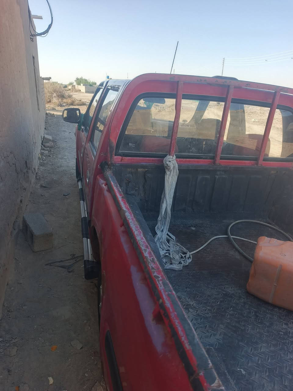 البيع فتون 2013 راعيه صولي سنويه منتهيه ستفسر كثر خاص


**إذا كنت صاحب هذا الإعلان وتريد حذفه لأي سبب، رجاءا أرسل رسالة إلى الدعم الفني**